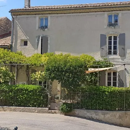 La Pallm Villa Saint-Paul-Trois-Chateaux