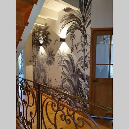 Villa La Pallm Saint-Paul-Trois-Chateaux